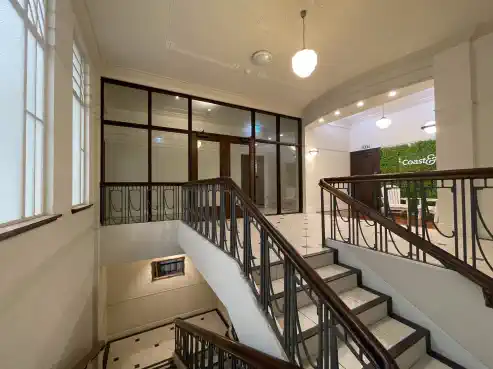 Quality office on Shakespeare
