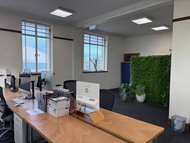 Quality office on Shakespeare