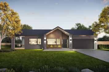 465 Barkers Road, Loburn