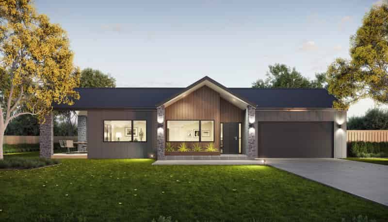 465 Barkers Road, Loburn