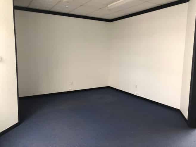 Small office in Bower House