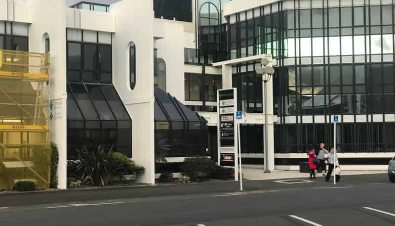 18-26 Bower Street, Napier South