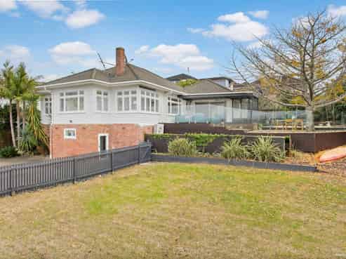 12A Beach Road, Mellons Bay