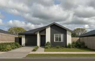 115 Marsh Avenue (Lot 101), Morrinsville