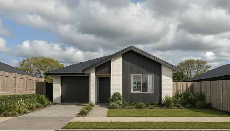 115 Marsh Avenue (Lot 101), Morrinsville