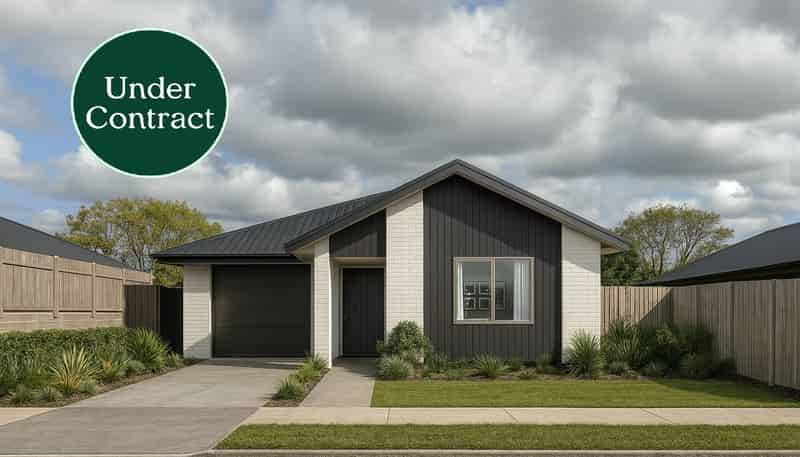115 Marsh Street (Lot 101) Stage 4 Lockerbie Estate, Morrinsville