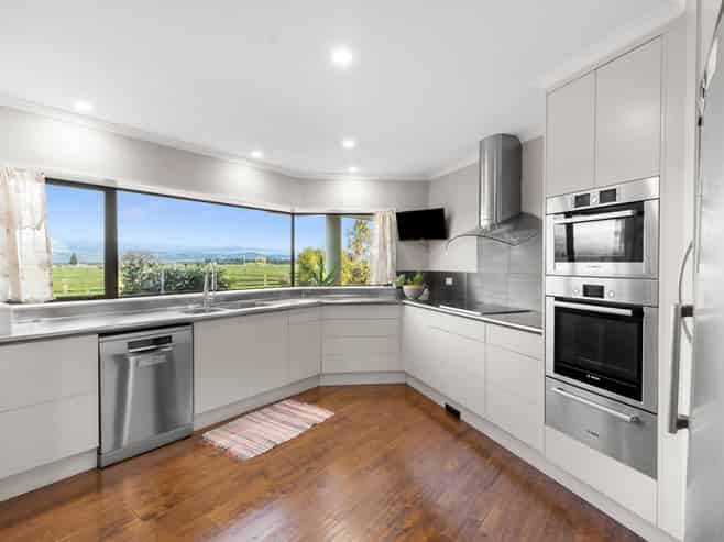 11 McKenzie Settlement Road, Kairanga