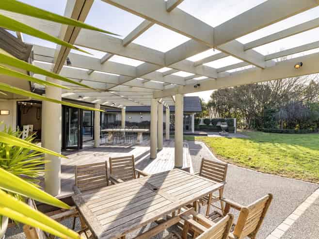 11 McKenzie Settlement Road, Kairanga