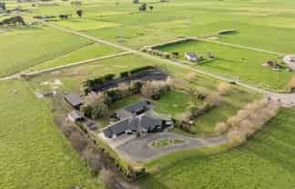 11 McKenzie Settlement Road, Kairanga
