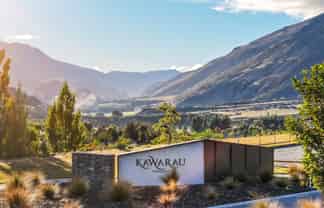  Kawarau Heights, Lake Hayes