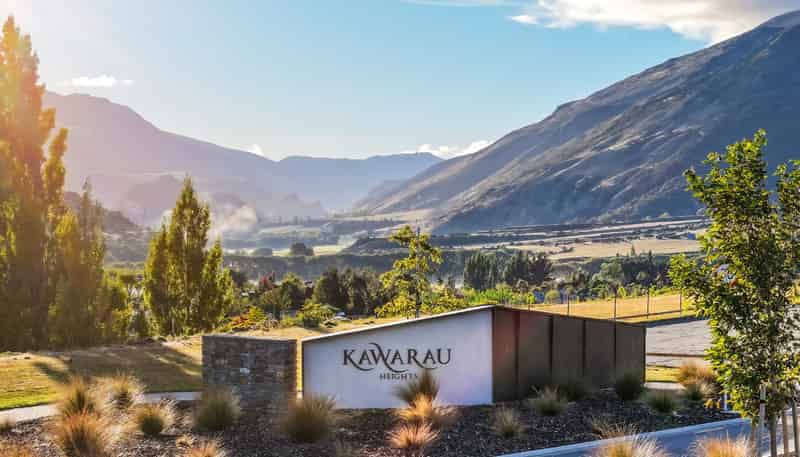  Kawarau Heights, Lake Hayes
