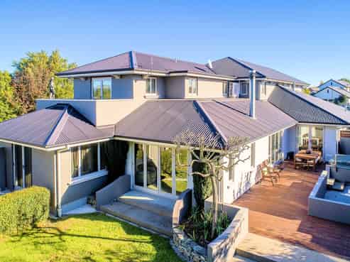 49 Birchs Road, Prebbleton