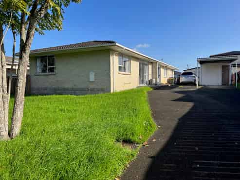 1/12 Leith Court, Papatoetoe