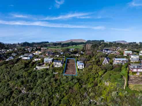 19 Ranui Crescent , Diamond Harbour