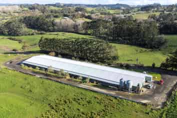 45 Tawa Road, Kumeu