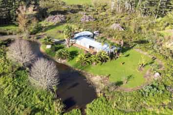 45 Tawa Road, Kumeu