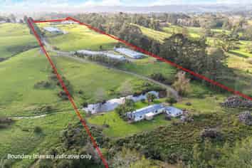 45 Tawa Road, Kumeu