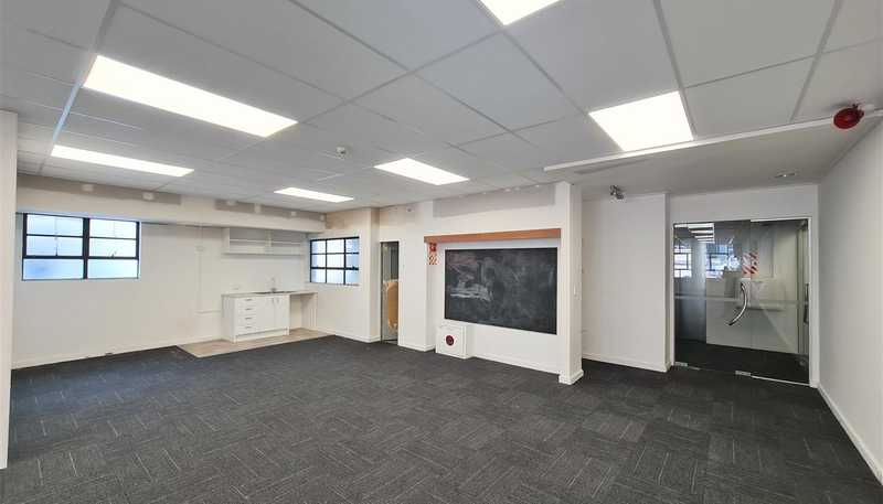  36 Allen Street, Te Aro