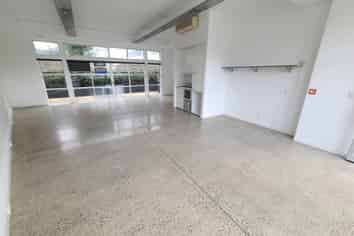 GROUND FLOOR ELLERSLIE OFFICE WITH PARKING
