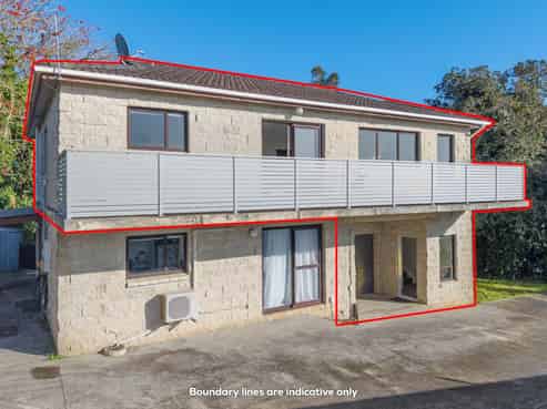 1/49 Sartors Avenue, Browns Bay