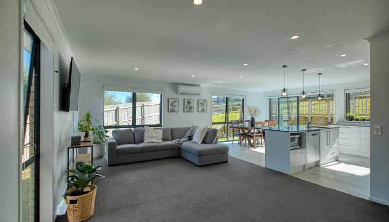 12 Kirklee Lane, Pokeno