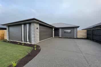 48 Lenborough Drive, Rolleston