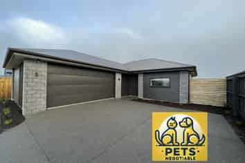 48 Lenborough Drive, Rolleston
