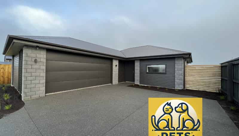 48 Lenborough Drive, Rolleston