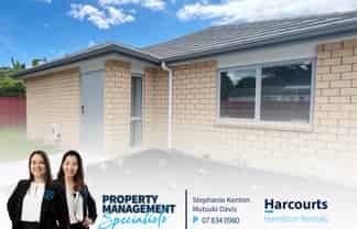 1/45B Mahoe Street, Melville