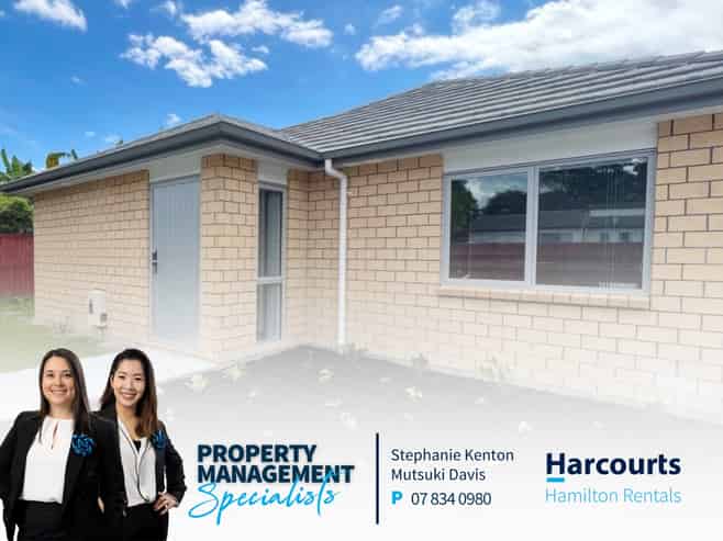 1/45B Mahoe Street, Melville