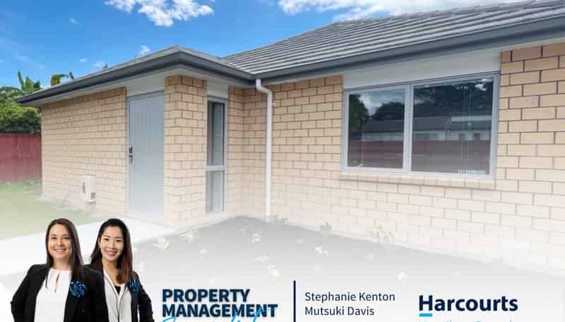 1/45B Mahoe Street, Melville