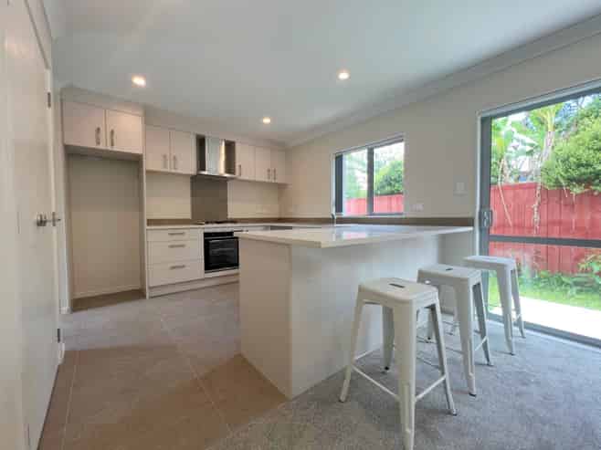 1/45B Mahoe Street, Melville