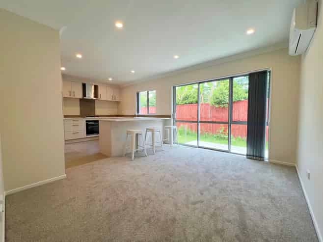 1/45B Mahoe Street, Melville
