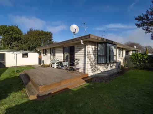 4/287 Cameron Street, Ashburton