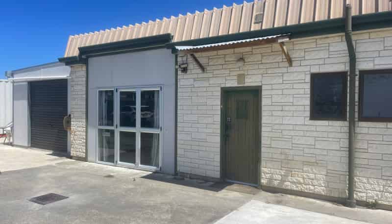 Rear Unit/66 Wakefield Street, Onekawa