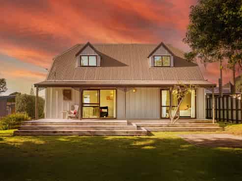 17 Crown Reef, Pauanui