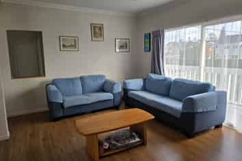 Auckland - Address withheld