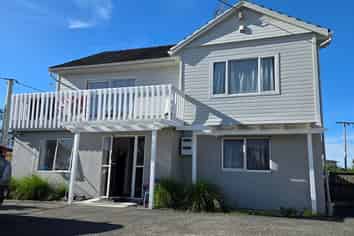 Auckland - Address withheld