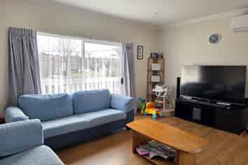 Auckland - Address withheld