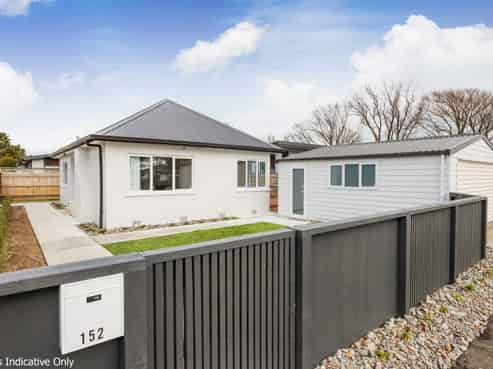 152 Ferguson Street, West End