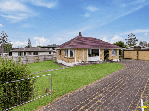 10 Ellen Street, Manurewa East