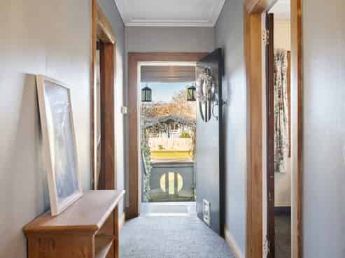 15 West Street, Taumarunui