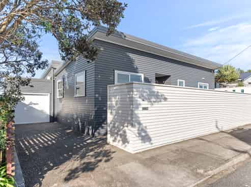 72 Clemow Road, Fitzroy