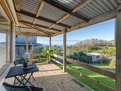 354 Ocean Beach Road, Whangarei Heads