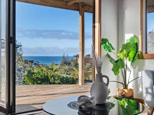 354 Ocean Beach Road, Whangarei Heads