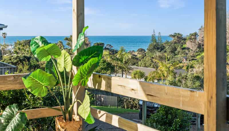 354 Ocean Beach Road, Whangarei Heads