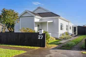 27 Kitchener Street, Whanganui East