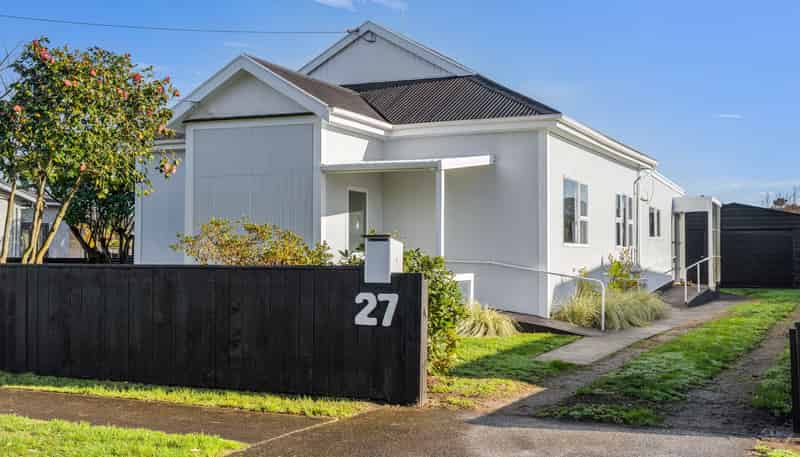 27 Kitchener Street, Whanganui East