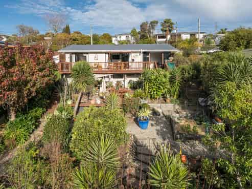 76 Tui Glen Road, Atawhai