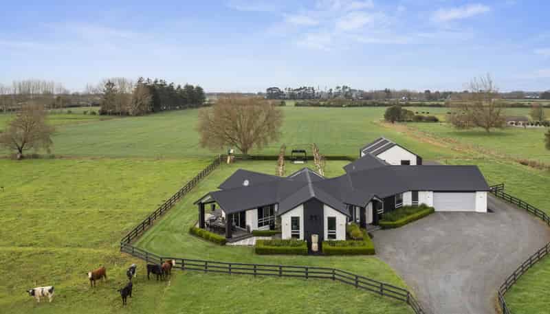 431 Horotiu Road, Te Kowhai